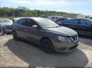 Nissan Sentra S Image 1