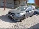 Nissan Sentra S Image 4