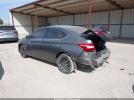 Nissan Sentra S Image 2