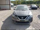 Nissan Sentra S Image 12