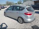 Ford C-MAX Hybrid Se Image 12