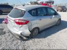 Ford C-MAX Hybrid Se Image 4