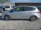 Ford C-MAX Hybrid Se Image 10