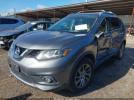 Nissan Rogue Sl Image 4