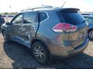 Nissan Rogue Sl Image 8