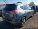 Nissan Rogue Sl Image 2