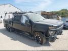 Chevrolet Silverado 2500 Image 1
