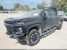 Chevrolet Silverado 2500 Image 16