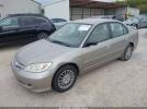 Honda Civic Lx Image 2