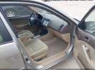 Honda Civic Lx Image 8