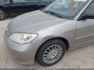 Honda Civic Lx Image 7