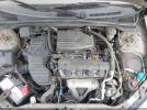 Honda Civic Lx Image 9