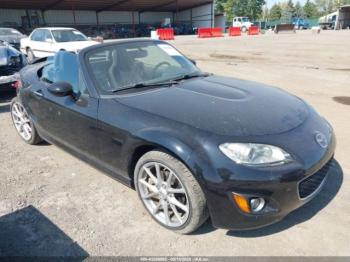  Salvage Mazda MX-5 Miata