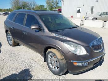  Salvage Buick Enclave