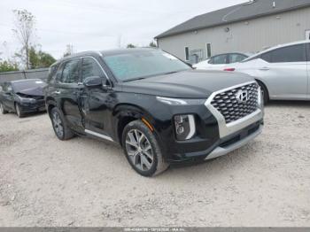  Salvage Hyundai PALISADE