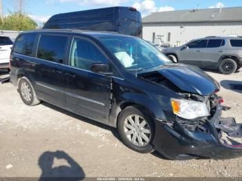  Salvage Chrysler Town & Country