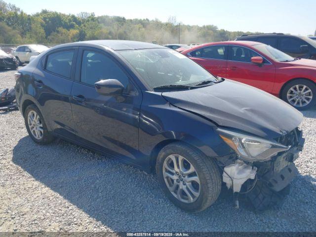  Salvage Scion iA