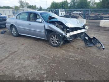  Salvage Buick LeSabre