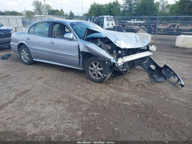  Salvage Buick LeSabre