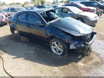  Salvage Dodge Avenger