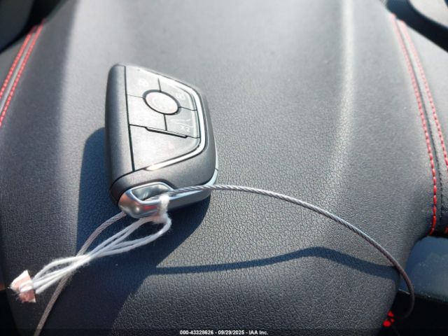 Chevrolet Corvette Rwd  1lt Image 9