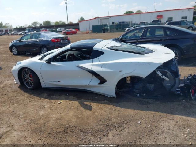 Chevrolet Corvette Rwd  1lt Image 14
