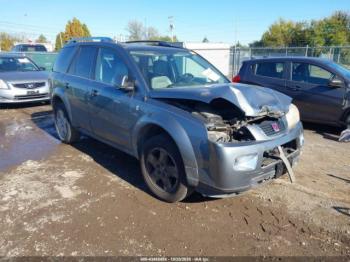  Salvage Saturn Vue