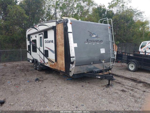  Salvage Jayco Other