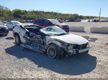  Salvage Chrysler Sebring