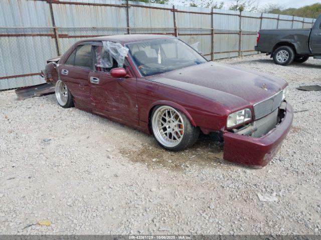 Salvage Nissan Cima