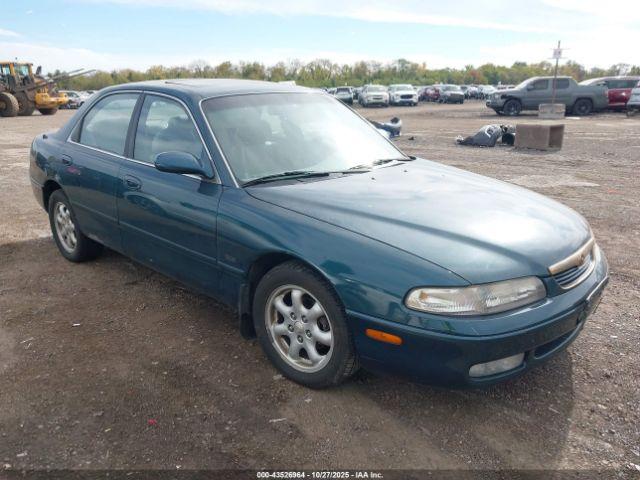  Salvage Mazda 626