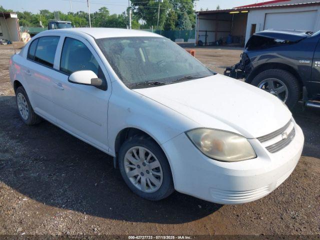  Salvage Chevrolet Cobalt