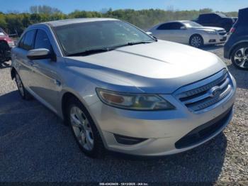  Salvage Ford Taurus