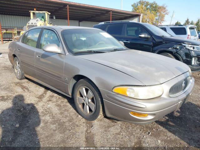  Salvage Buick LeSabre