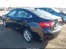 Chevrolet Cruze Lt Auto Image 6
