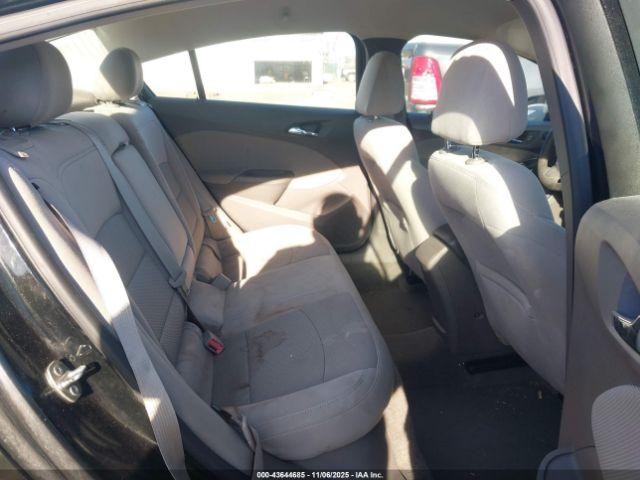 Chevrolet Cruze Lt Auto Image 10