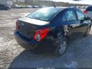 Chevrolet Sonic 2ls Image 3