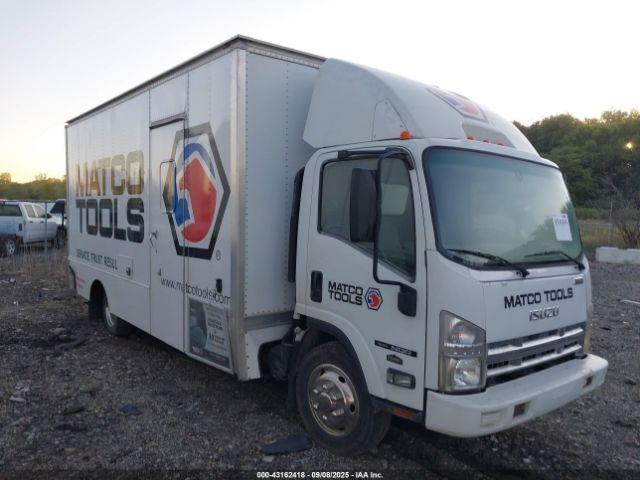  Salvage Isuzu Dsl Reg