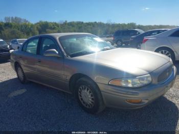  Salvage Buick LeSabre