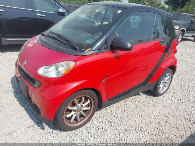 Smart fortwo Image 2