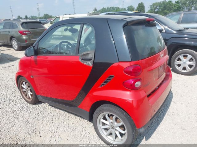 Smart fortwo Image 3