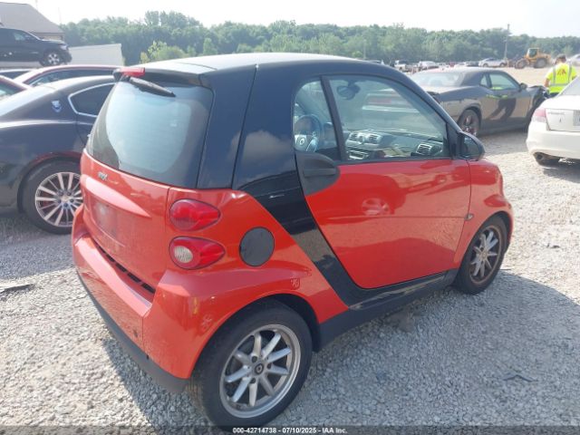 Smart fortwo Image 4