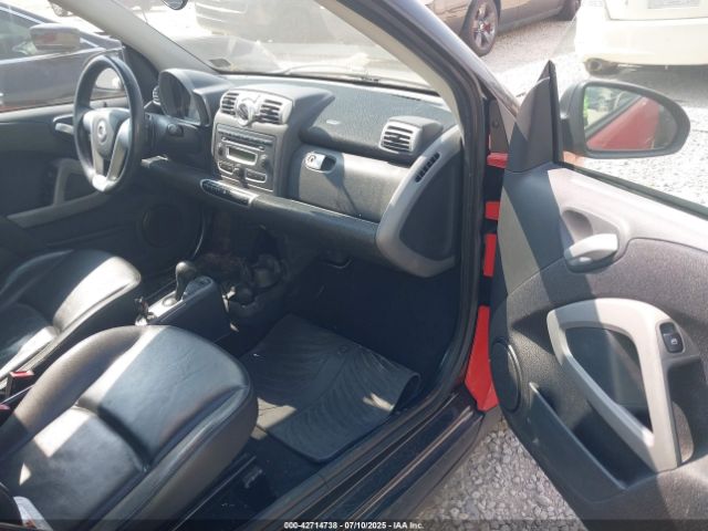 Smart fortwo Image 11