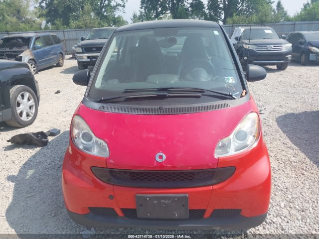 Smart fortwo Image 9