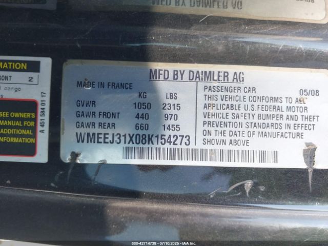 Smart fortwo Image 7