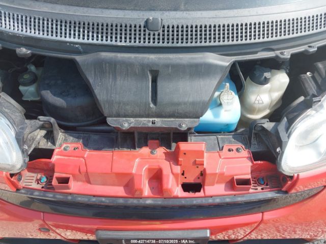 Smart fortwo Image 8