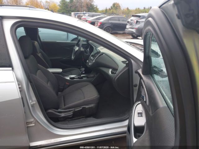 Chevrolet Malibu Lt Image 14