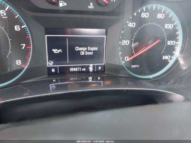 Chevrolet Malibu Lt Image 12