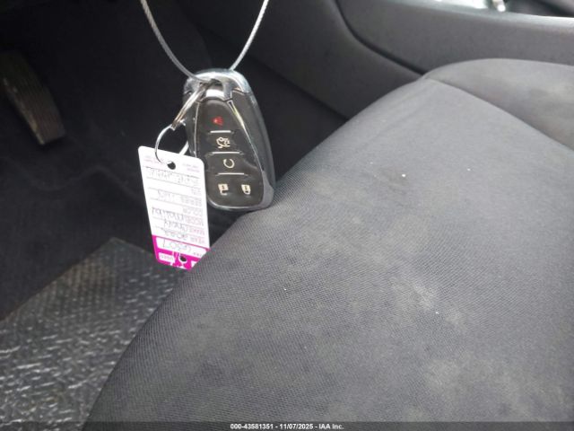 Chevrolet Malibu Lt Image 9