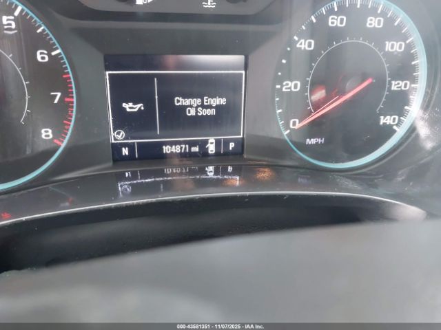 Chevrolet Malibu Lt Image 15